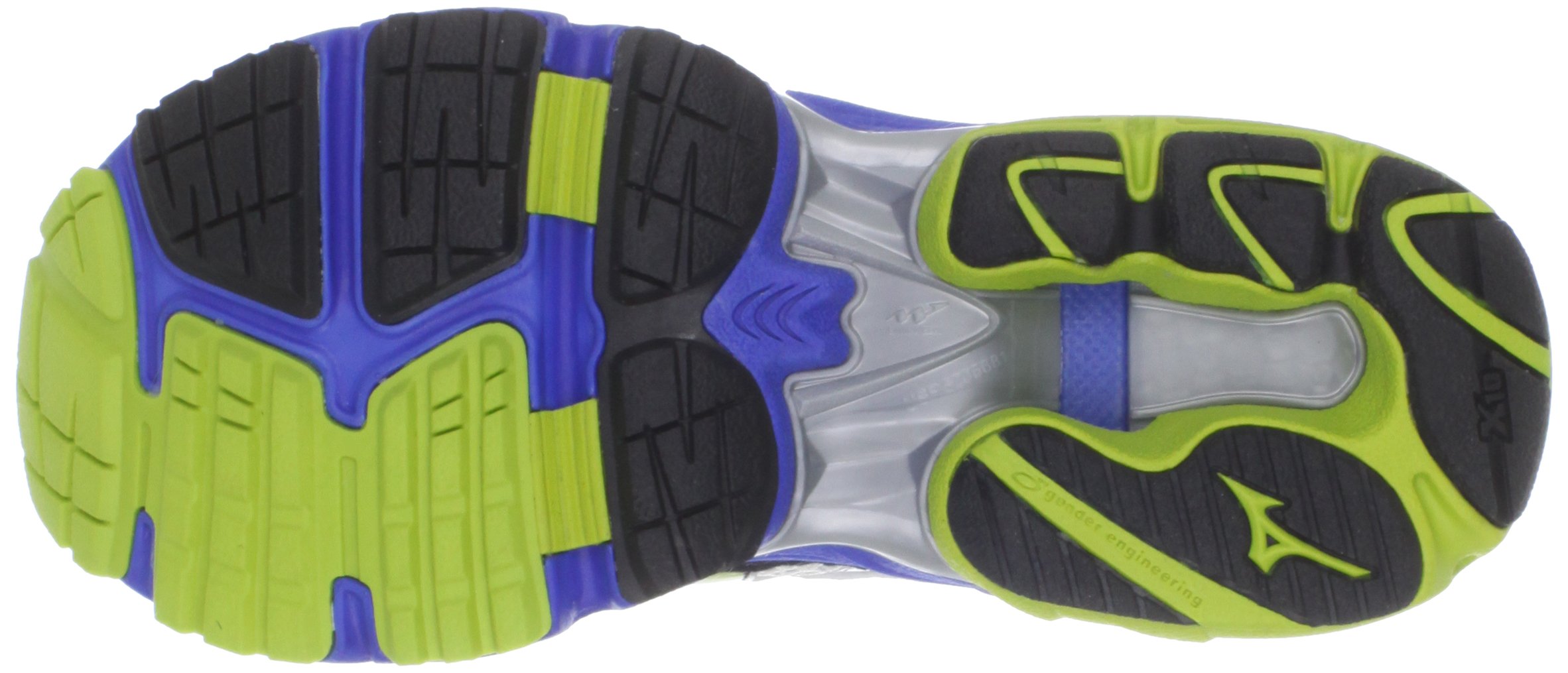 Mizuno Mens Wave Enigma Running Shoe Desertcart Seychelles