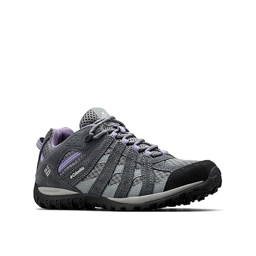 Columbia Women's Redmond Low Rise Hiking Shoes