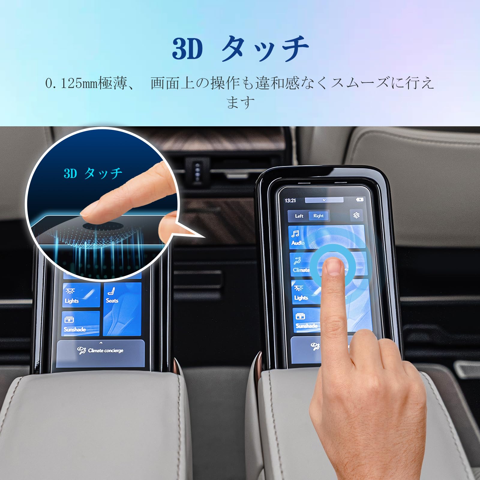Amazon.co.jp: Coleya レクサスlm 2代目 LM500h version L 2024.5