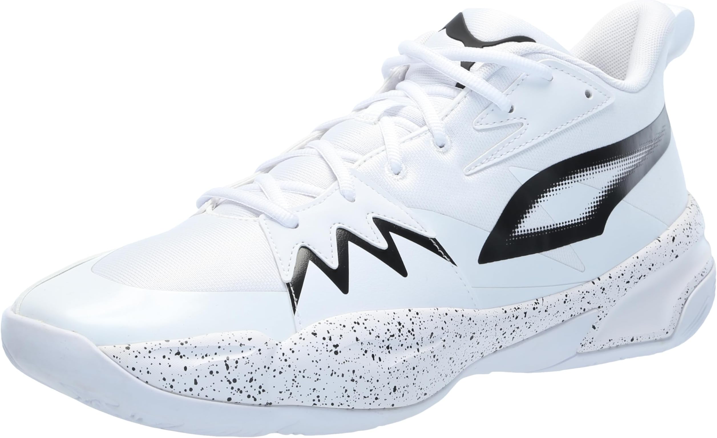 Puma Mens Genetics Basketball Shoes