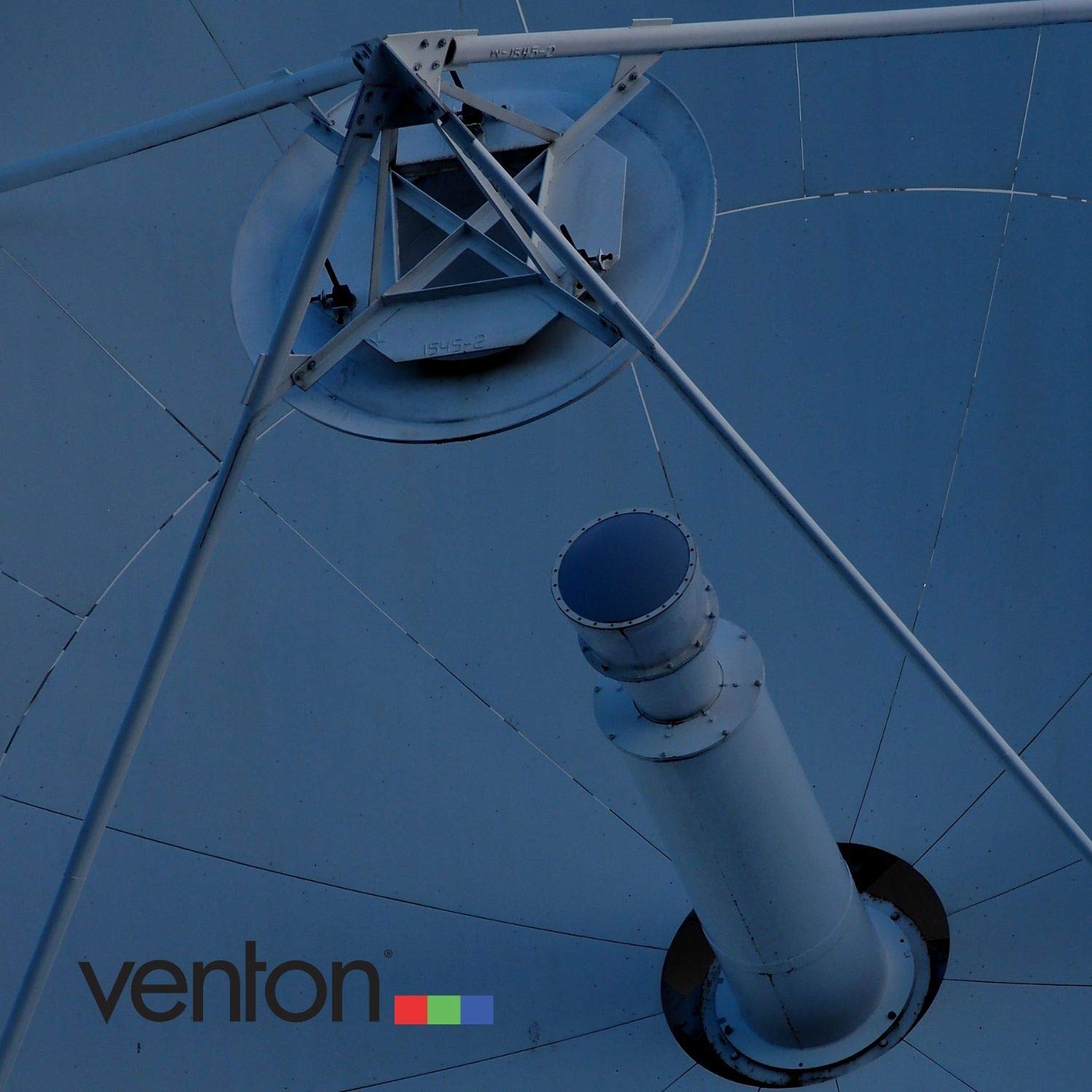 Venton Cavo coassiale RG7F-KU 300 m, cavo antenna A+ 130 dB max. I 5 schermati HQ digitale HD 4K 3D in rame I cavo coassiale per impianti DVB-S2 -C -T2 -BK