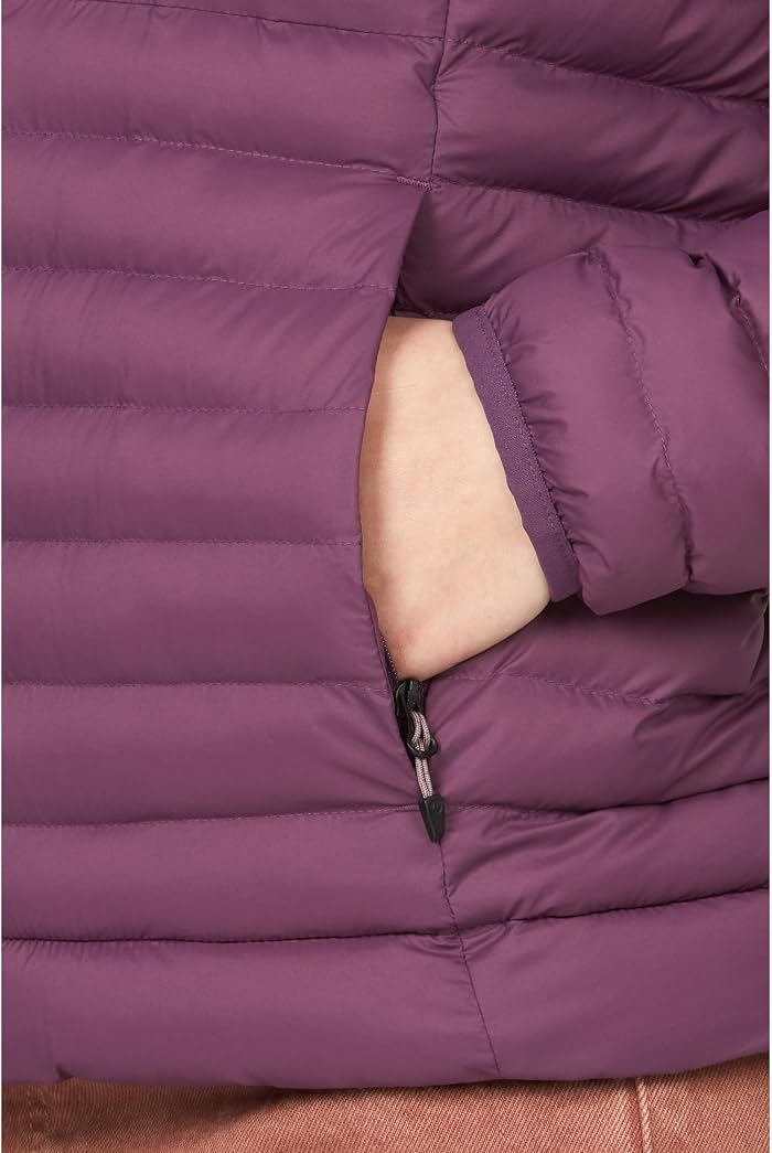 Женские Marmot Echo Featherless Jacket — фото 5