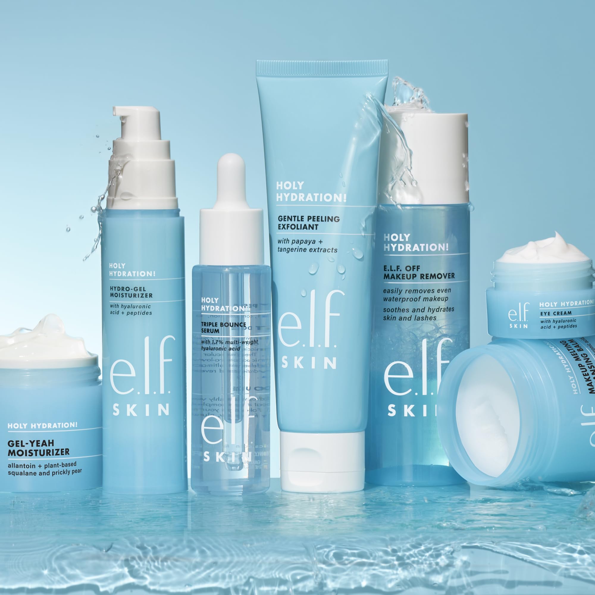 e.l.f. SKIN Illuminating Eye Cream