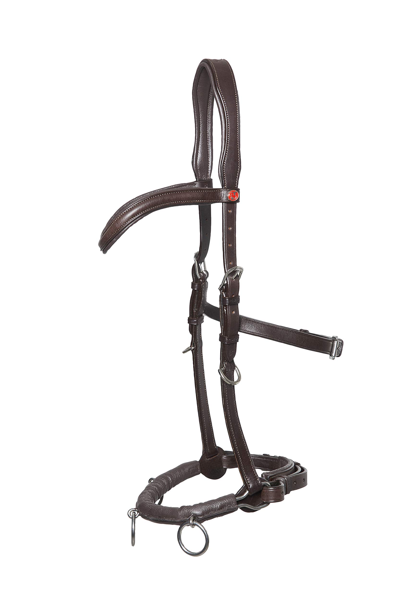 Kieffer Kappzaum Kieffer Ultrasoft