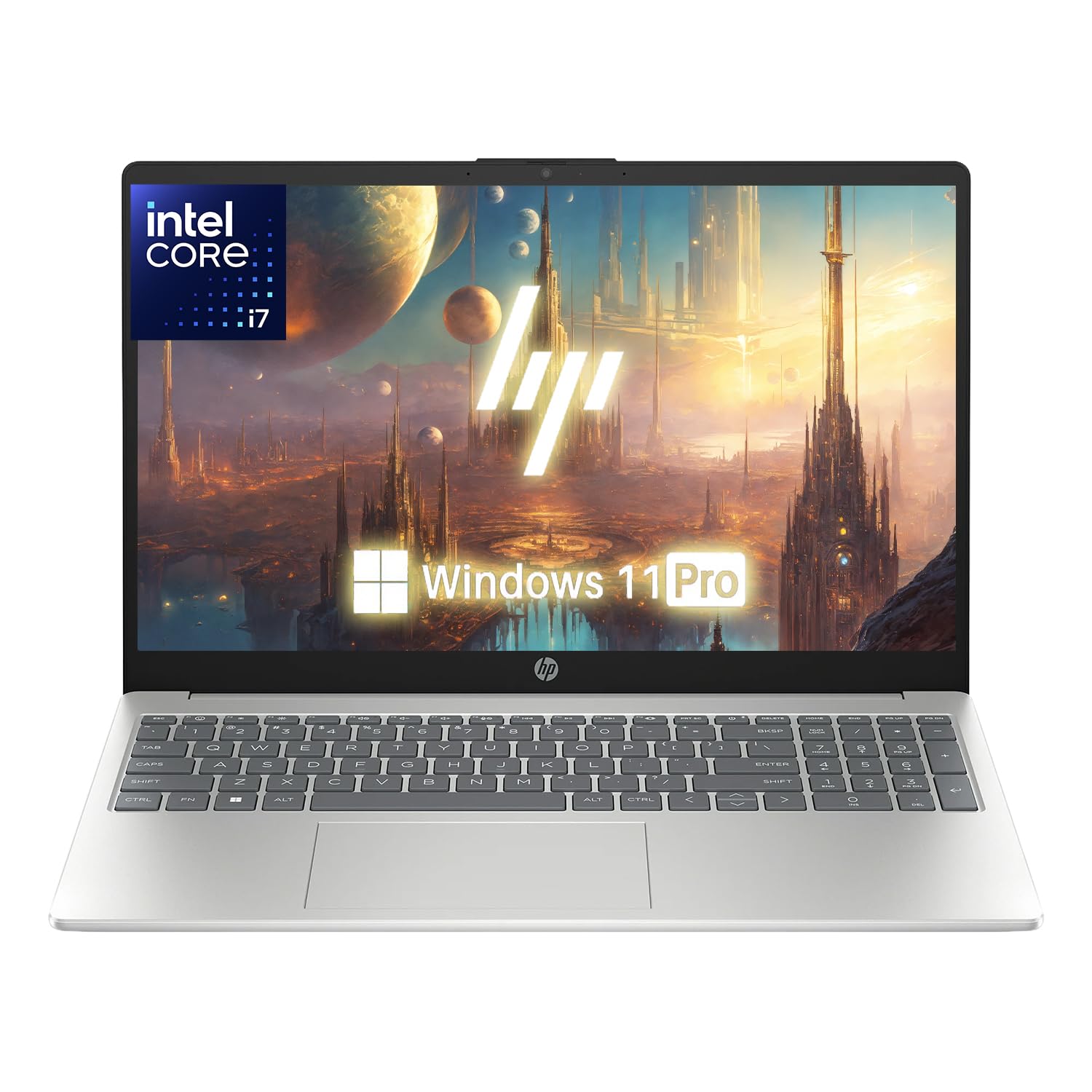 Amazon.com: HP Pavilion 15.6