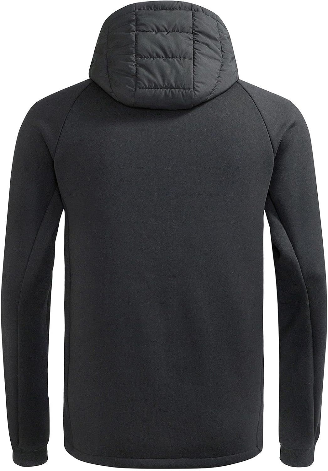 Men's Insulated Running Warm Puffer Jacket Winter Thermal Hybrid Hiking Coat Lightweight Golf Sports Windbreaker : Clothing, Shoes & Jewelry