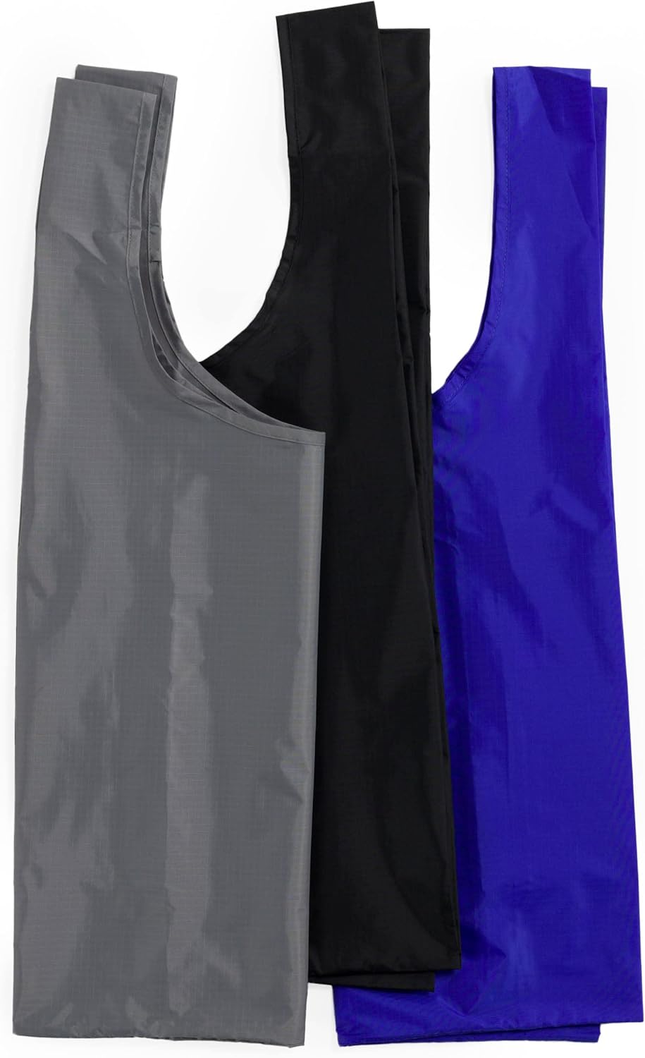 BAGGU Standard Set of 3 - Amazon Neutrals