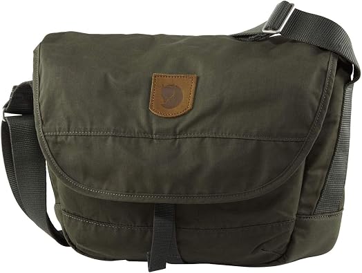 Fjallraven Unisex Greenland Shoulder Bag Small Shoulder Bag Small