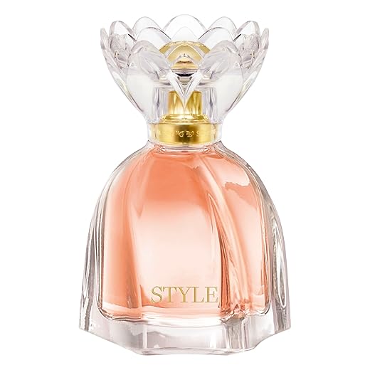 Royal Style Marina de Bourbon Edp Feminino 100ml