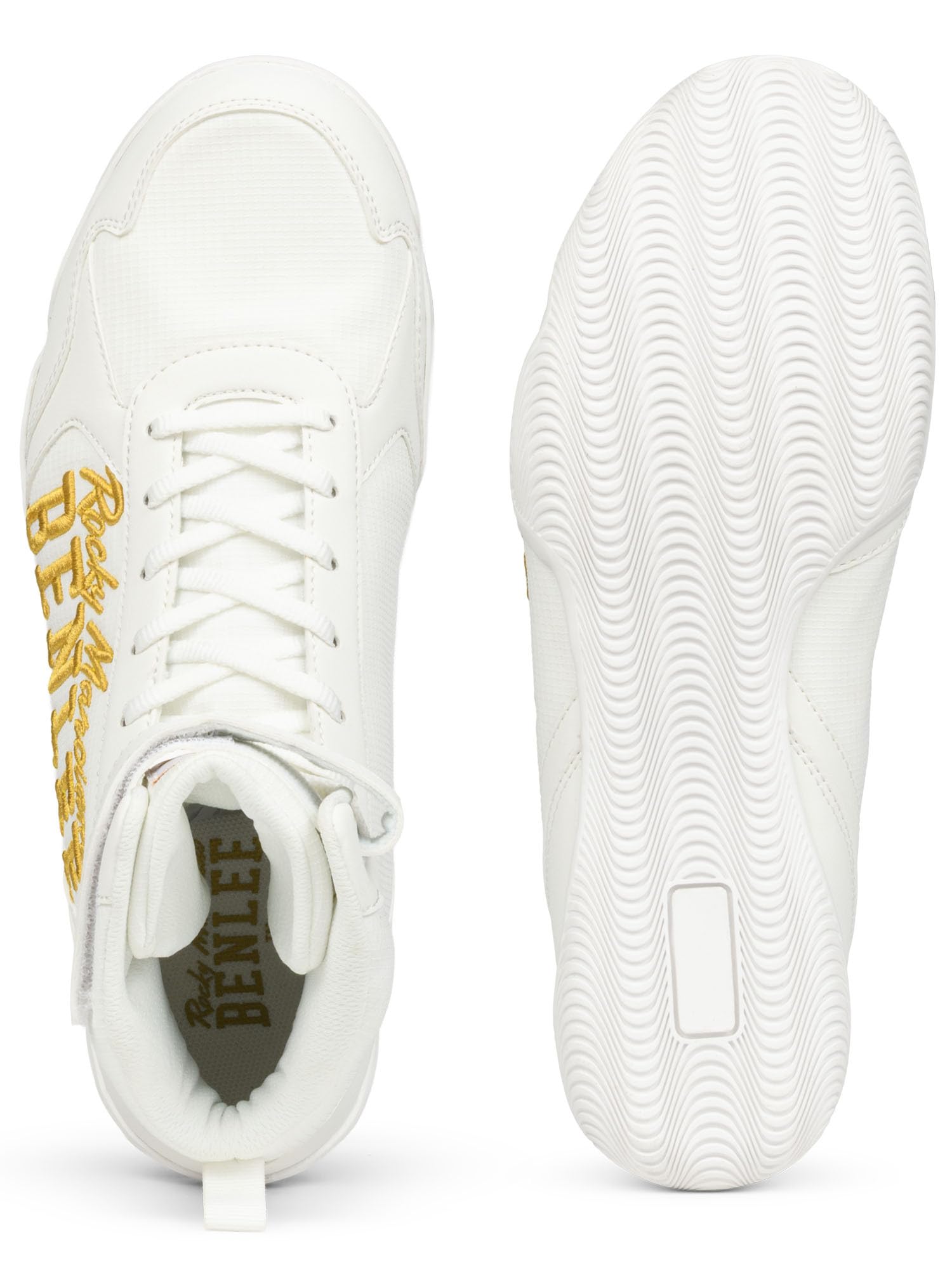 BENLEE Boxschuhe Edge