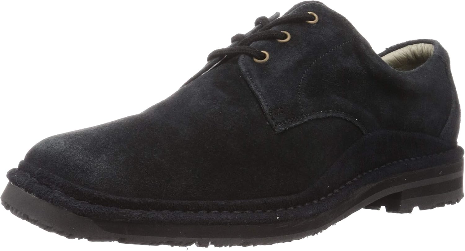 Amazon [ハッシュパピー] シューズ M5514H メンズ Hush Puppies(ハッシュパピー) レースアップシューズ