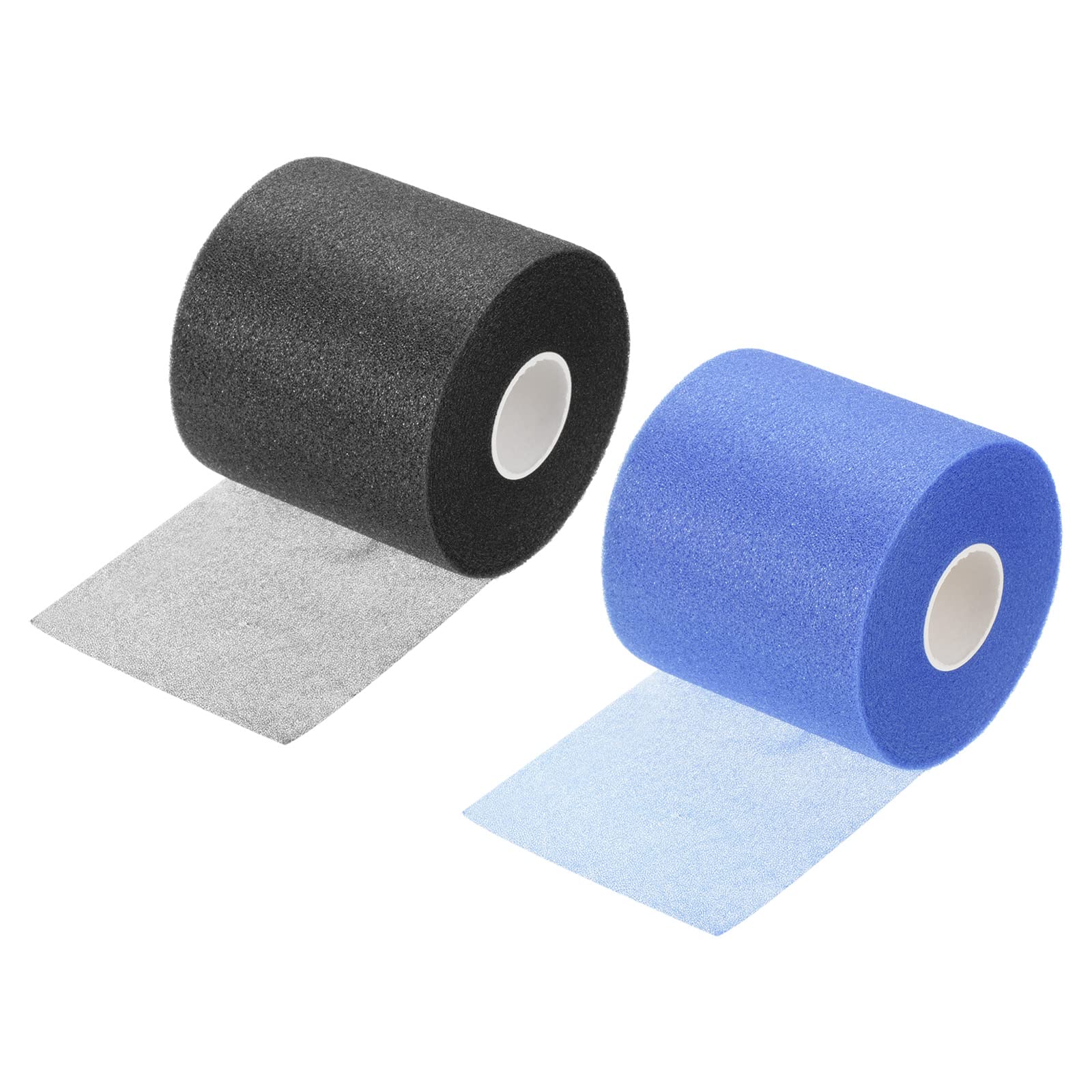 PATIKIL 30 Yard x 2.8 Inch Badminton Grip Cushion Wrap