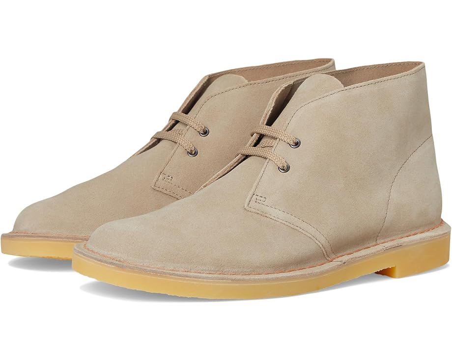 Clarks Shepton - Pair View
