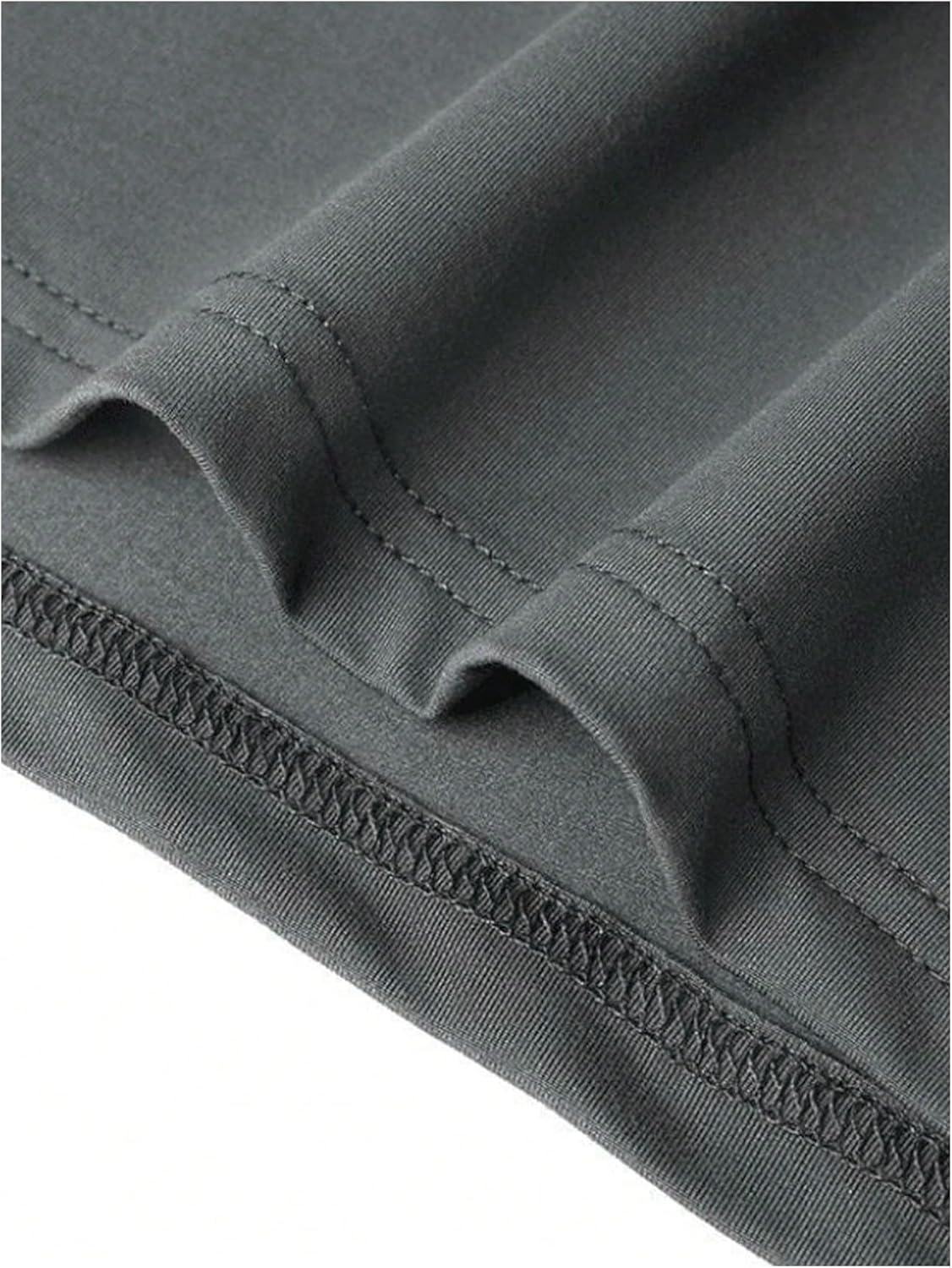 SOLY HUX Women's Graphic Tees Vintage Floral Letter Print Summer Tops Crew Neck Short Sleeve Oversized T Shirt - Image 4