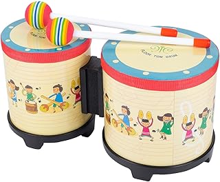 Bongo Drums for Kids 5