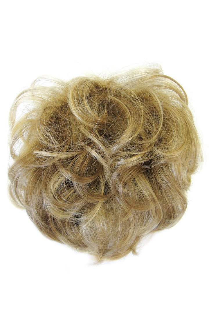 Estetica Design - MAGIC TOP-2 - Synthetic Top Hair Piece in R4_8
