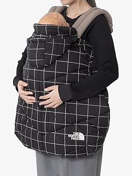 【みにゃ】THE NORTH FACE  ザノースフェイス　ブランケット THE NORTH FACE ザ・ノース・フェイス ブランケット キッズ