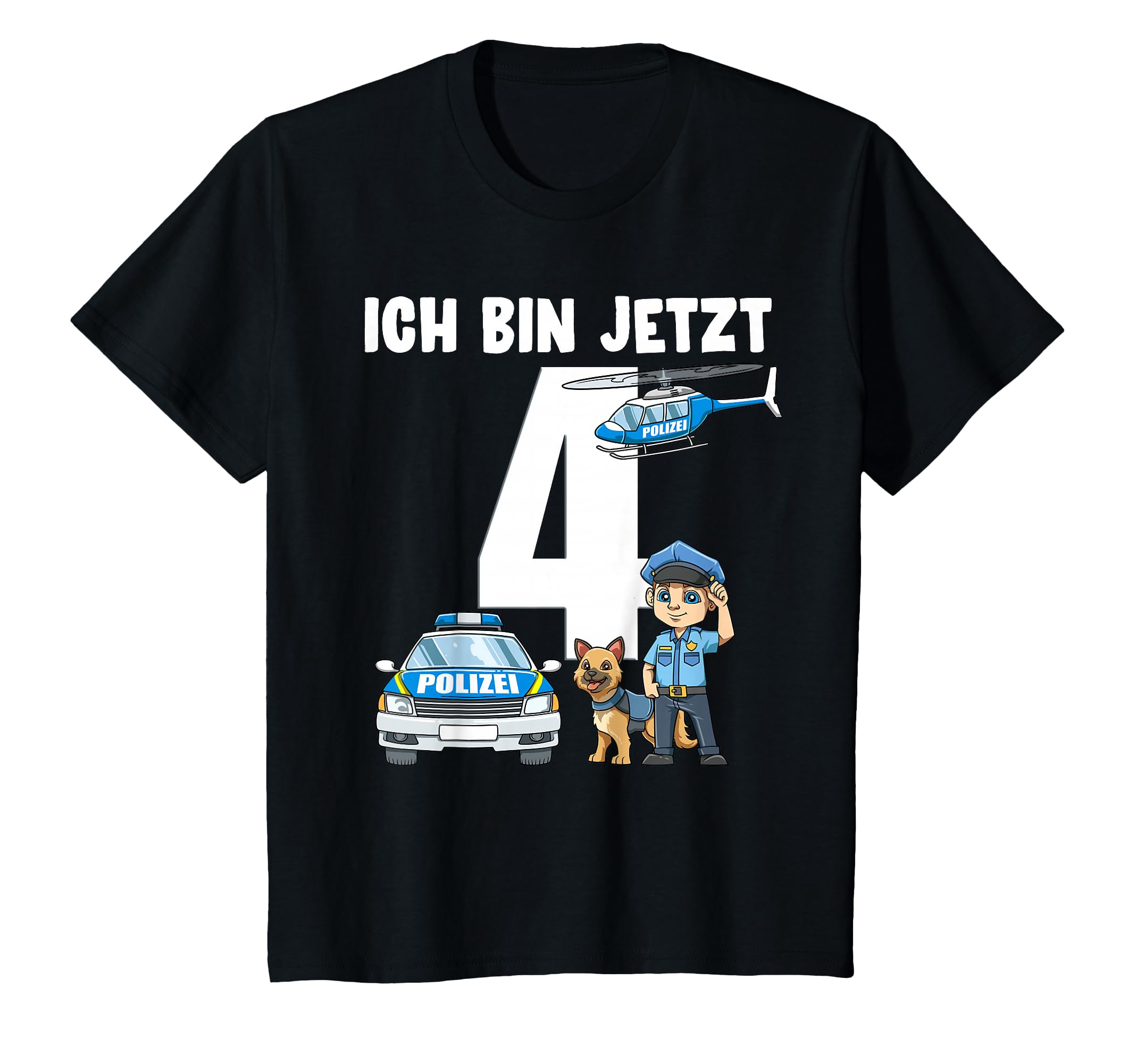 Kleidung mit Designs von Amazon Merch on Demand