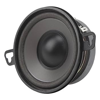 [新品]i-deck 100 スピーカー Amazon.co.jp: 高密度ウルトラサウンドを備えた2個の3.5インチ車