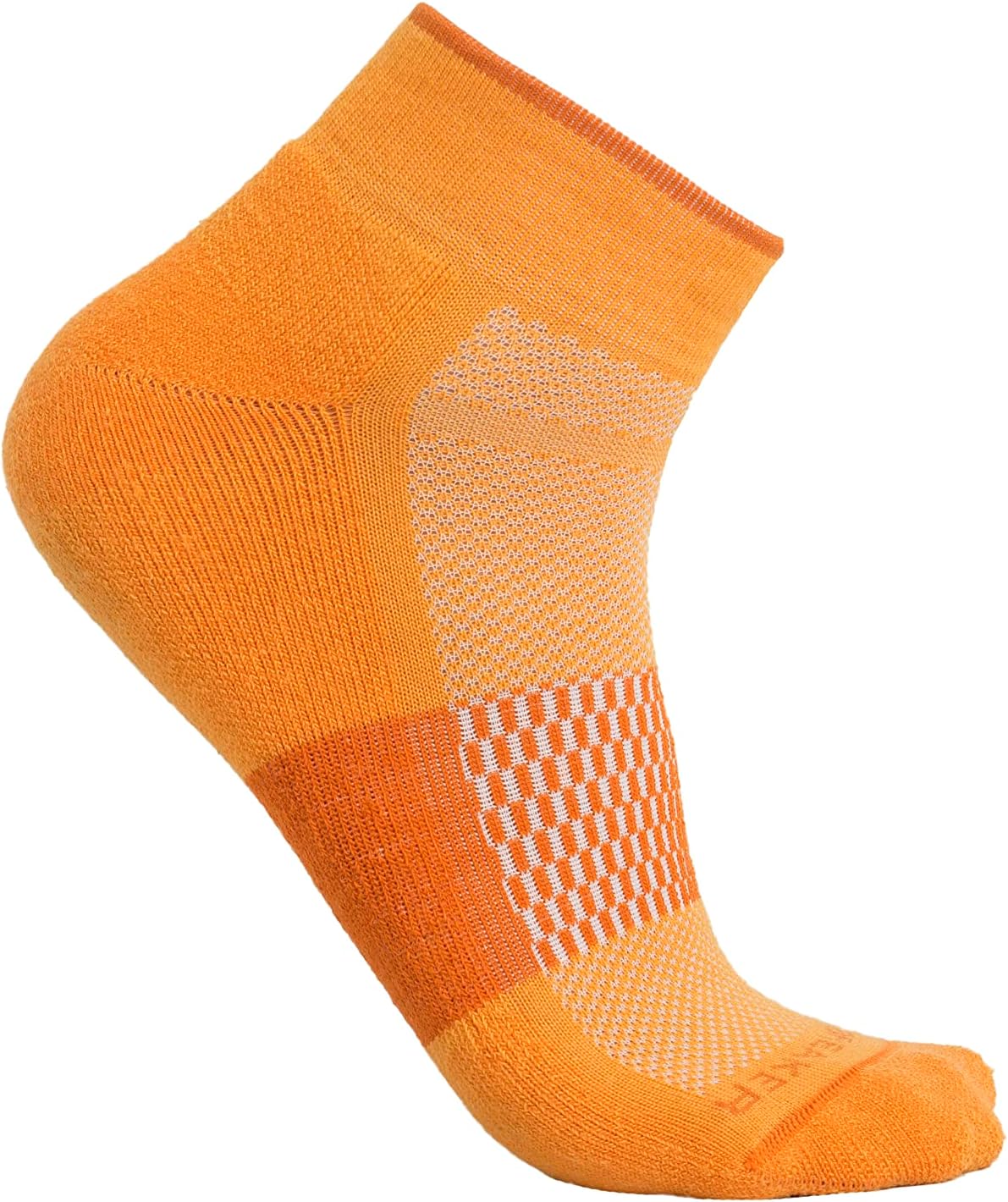 Icebreaker Merino mens Men's Multisport Light Cushion Mini Sock