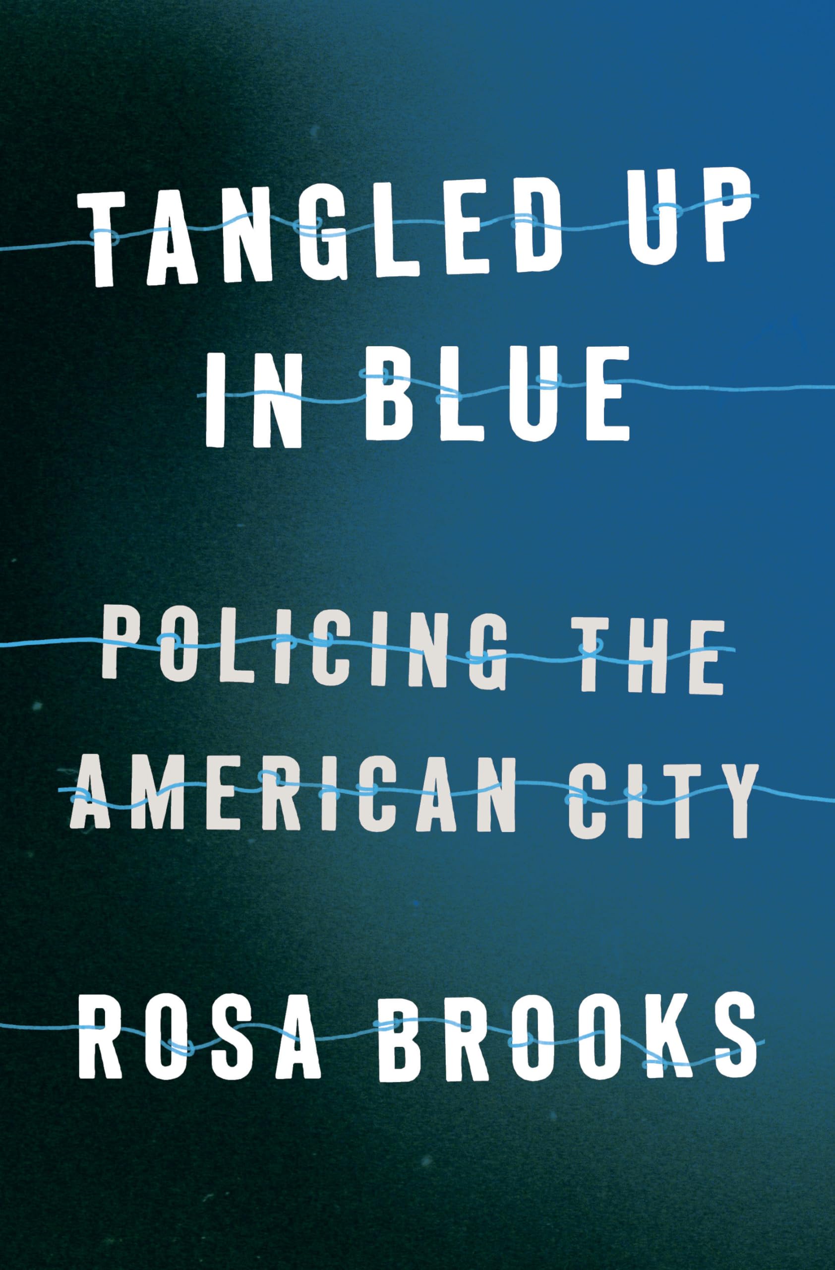 Buy Tangled Up in Blue — BookShops.in
