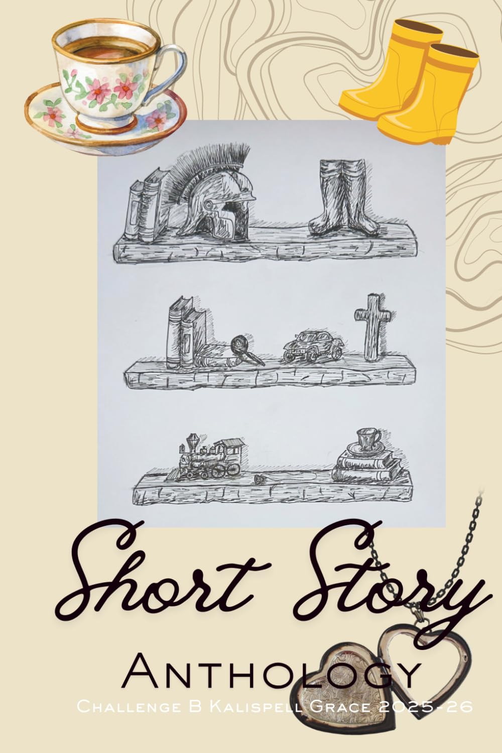 Short Story Anthology