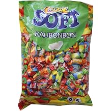 Cool! Soft Chewy 1kg