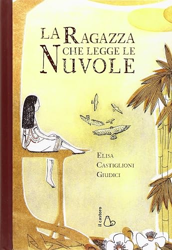 La ragazza che legge le nuvole
