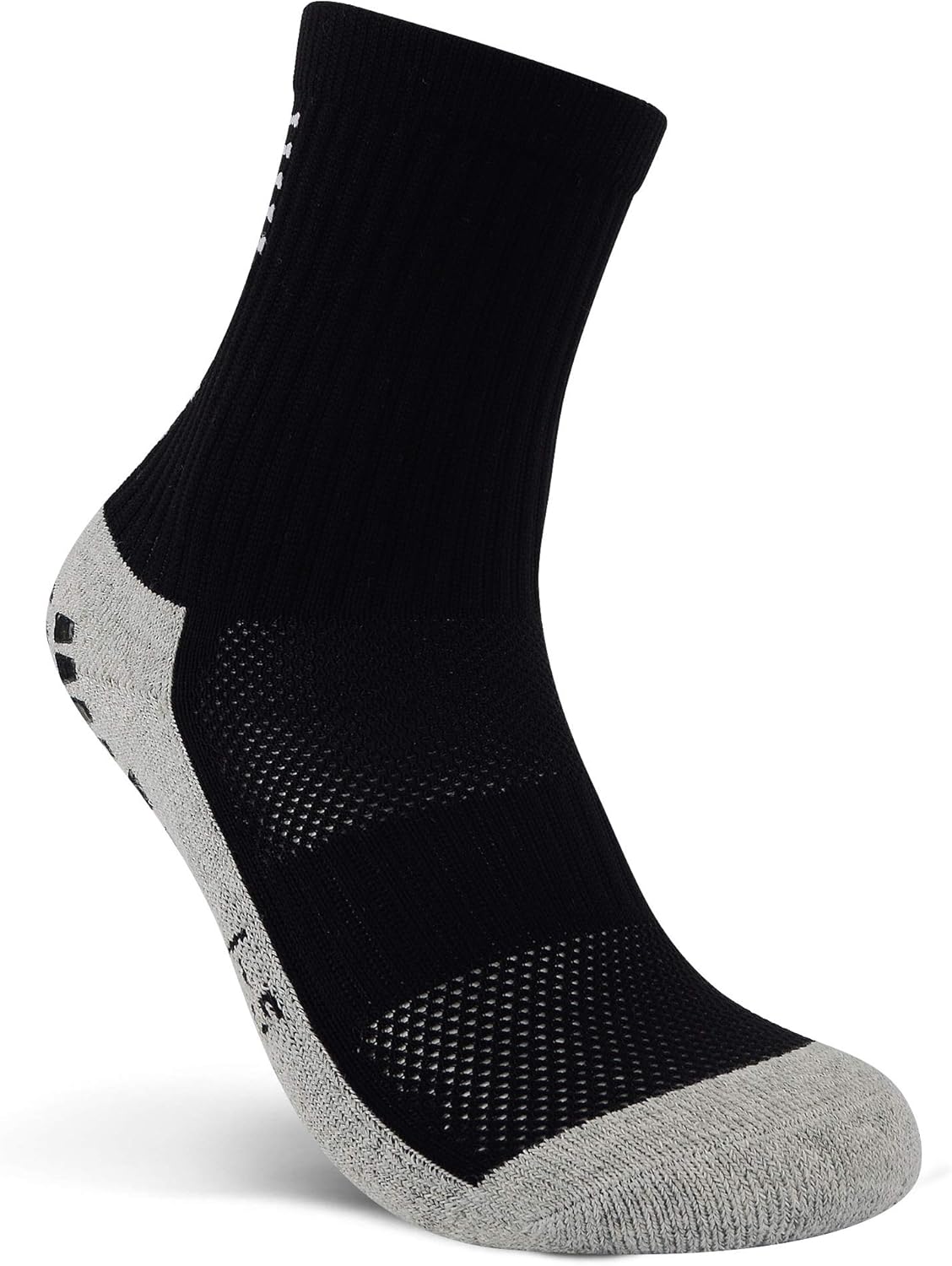 JHM Kids Slipper Hospital Grip Athletic Sport Sockcs For Kids Youth Baby Boys Girls - Image 5