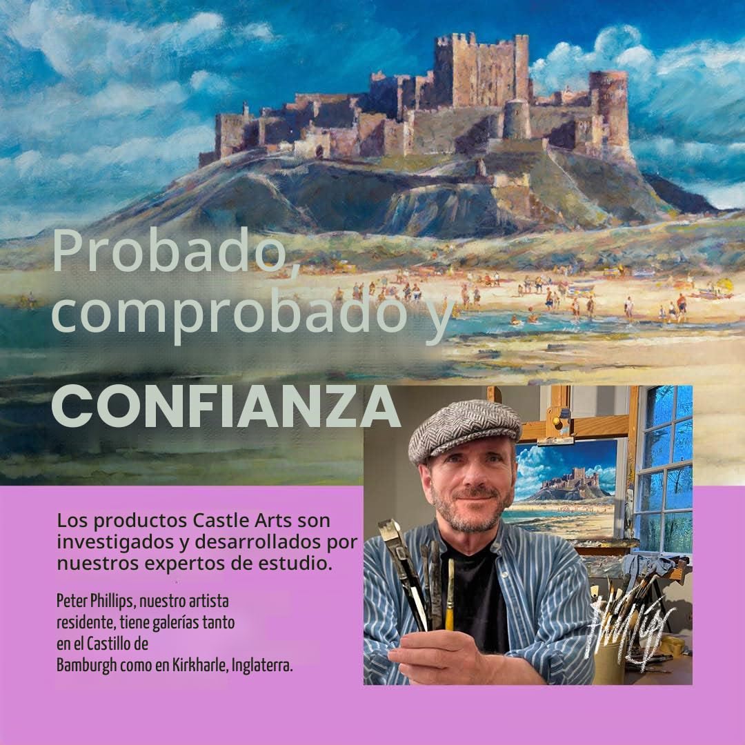 Castle Art Supplies Estuche 100 Uds Dibujo y Esbozo | Lápices+Barras de Grafito, Carboncillo, Pastel, Metálicos, Solubles, Rotuladores Punta Fibra | Artistas y Profesionales | Resistente Estuche Viaje