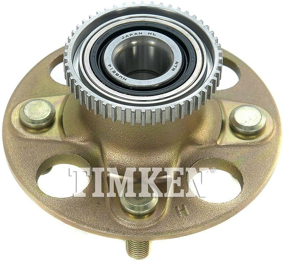 Timken HA590008 Wheel Bearing and Hub Assembly
