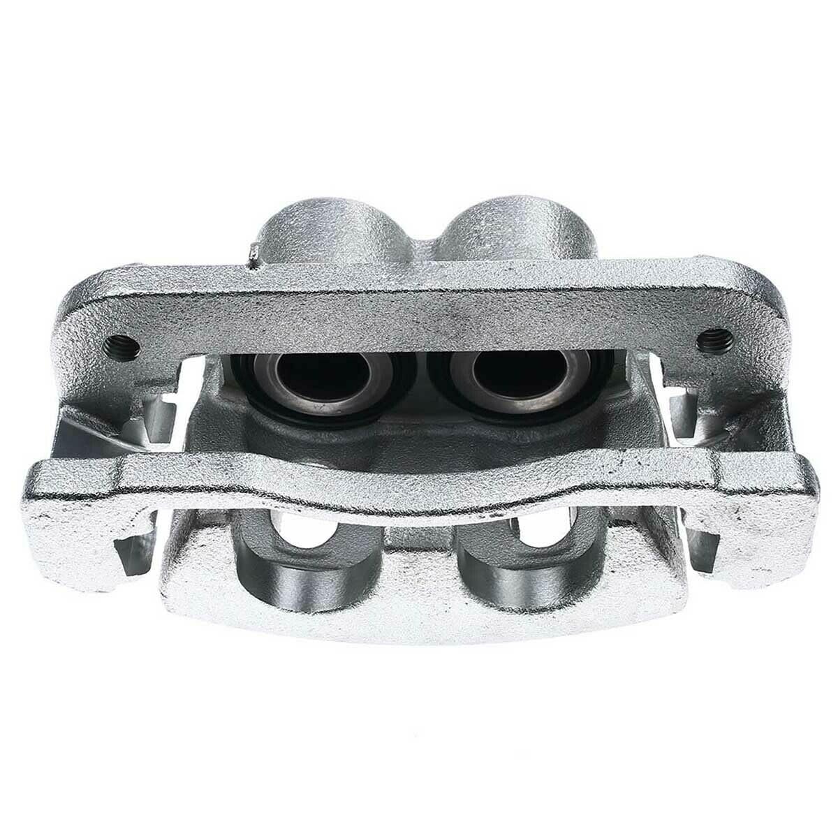 Amazon.com: SXBIBNM 2pcs Disc Brake Caliper Set Front Rear Left 
