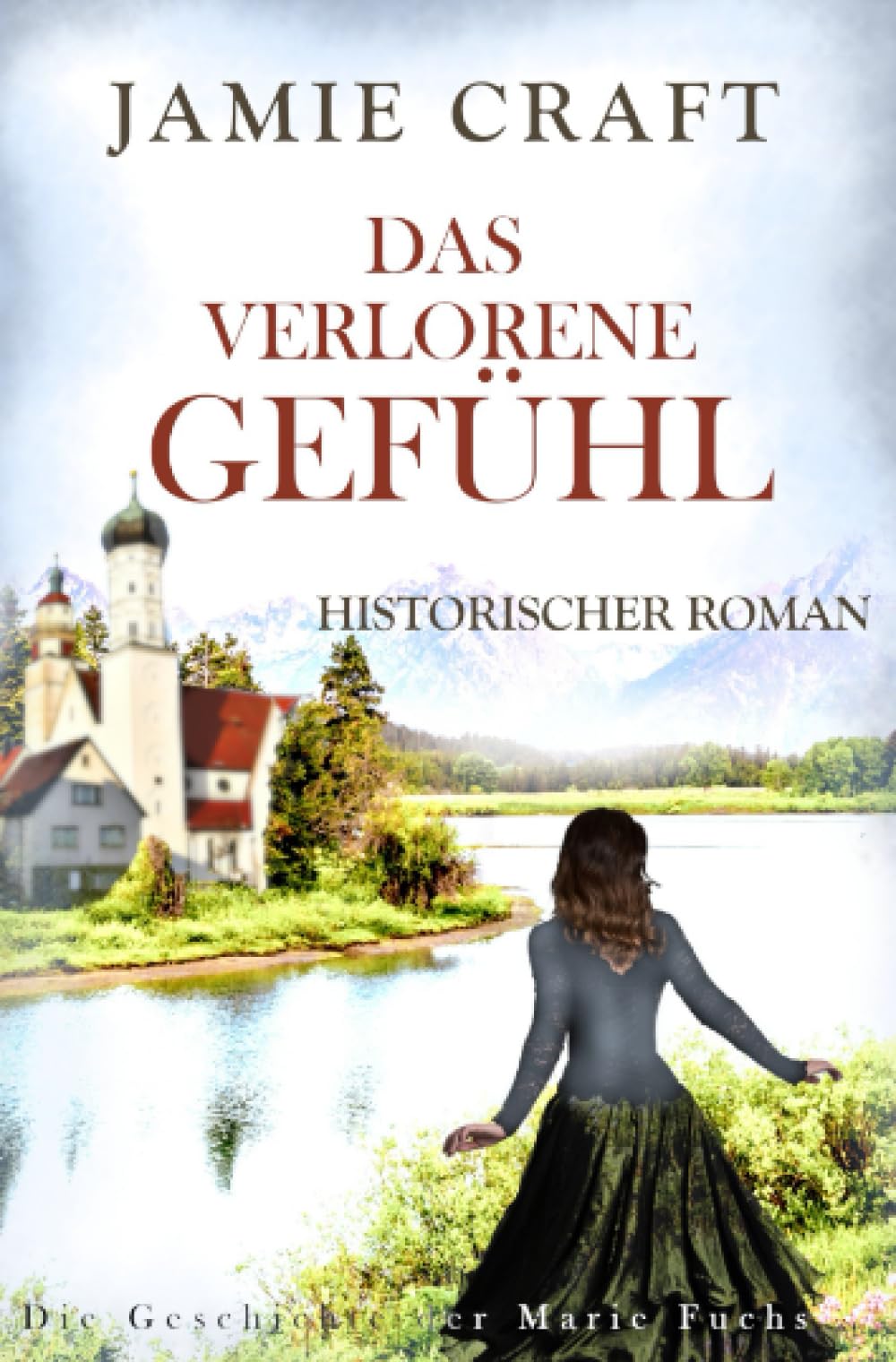 Das verlorene Gefühl: Die Geschichte der Marie Fuchs (2)