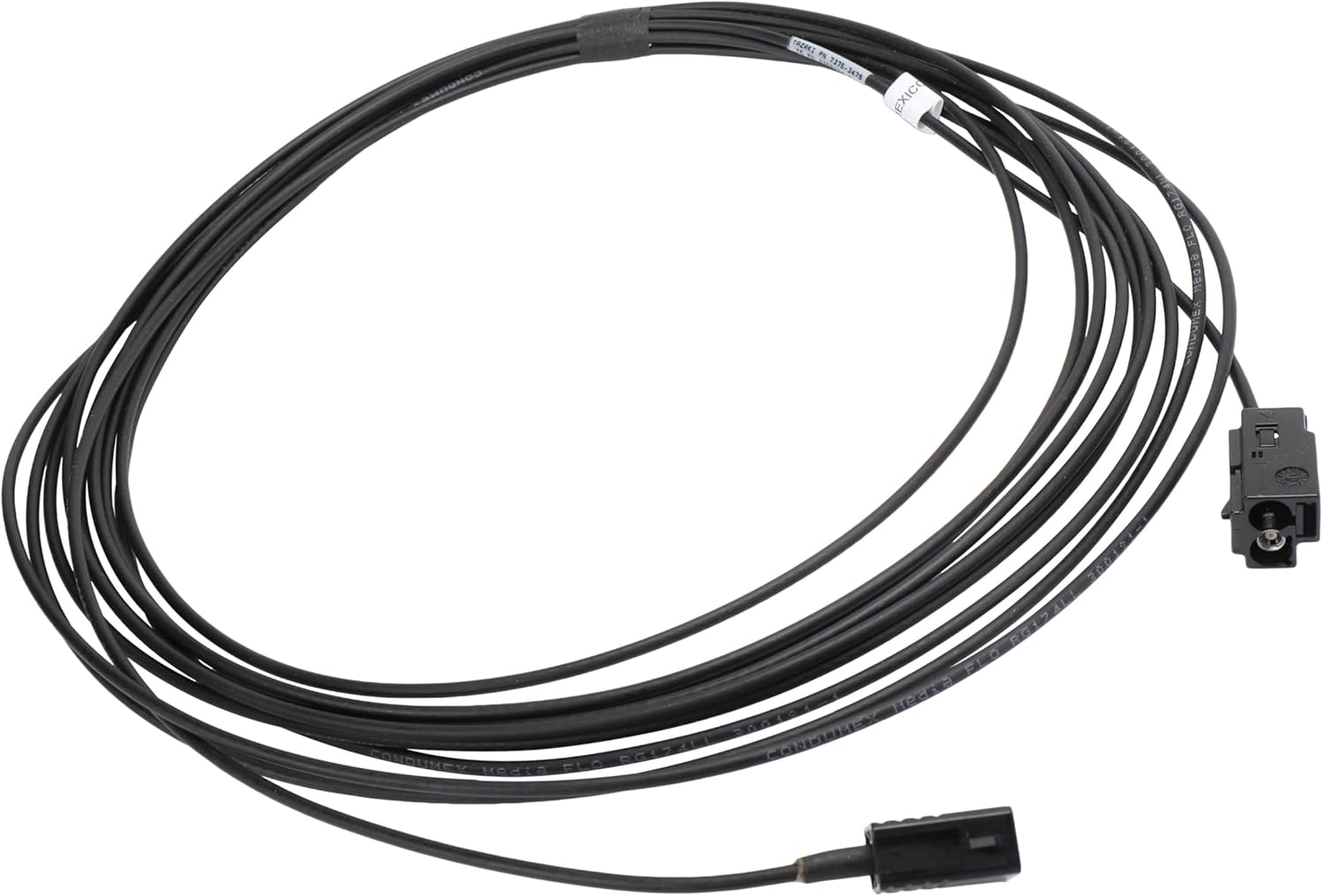 GM Genuine Parts 85155057 Digital Radio and Navigation Antenna Cable