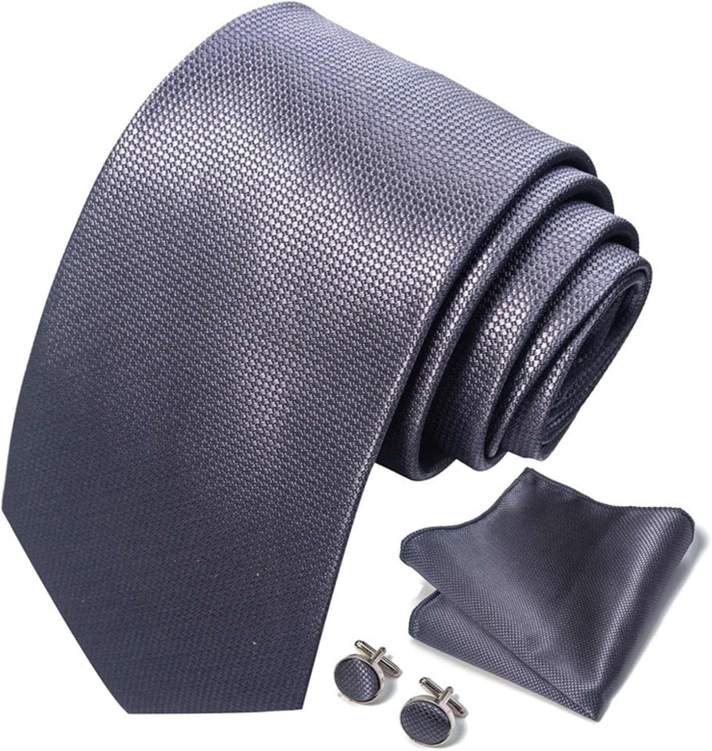 Tie for Men Men's Tie Set Business Formal Wedding for Wedding Business