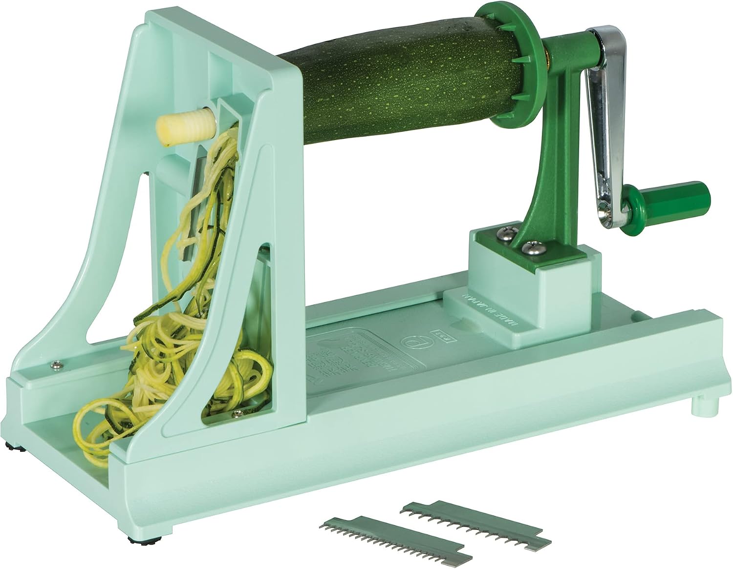 Benriner Turner Slicer