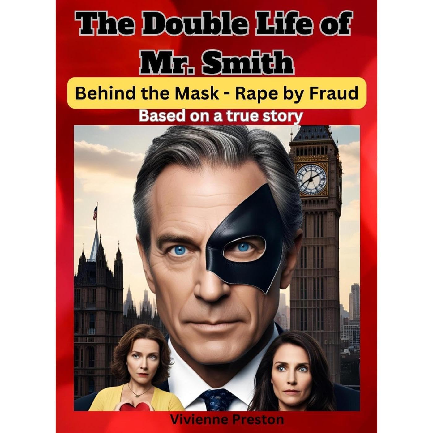 The Double Life of Mr. Smith