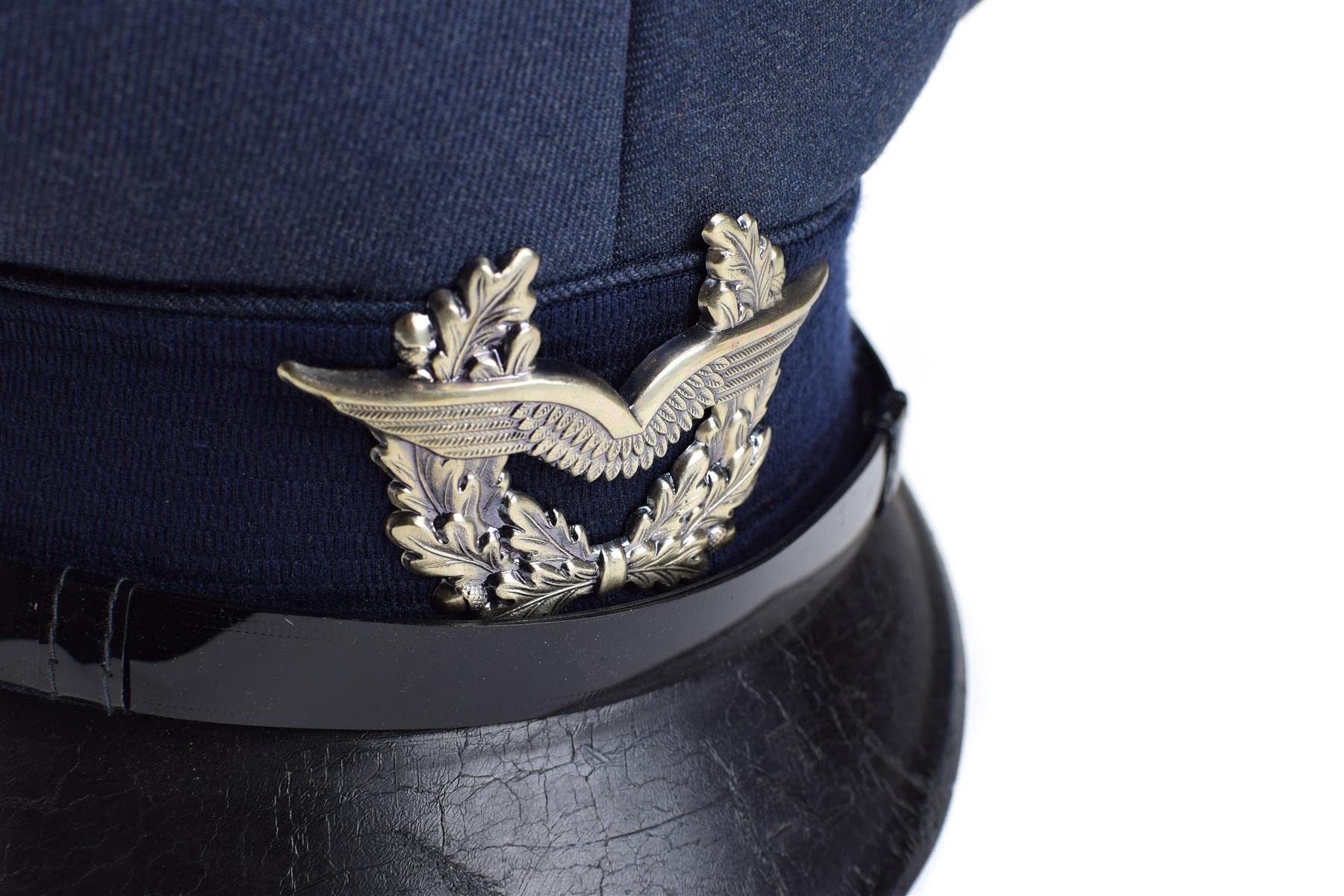 Luftware Casquette visière de l'armée allemande