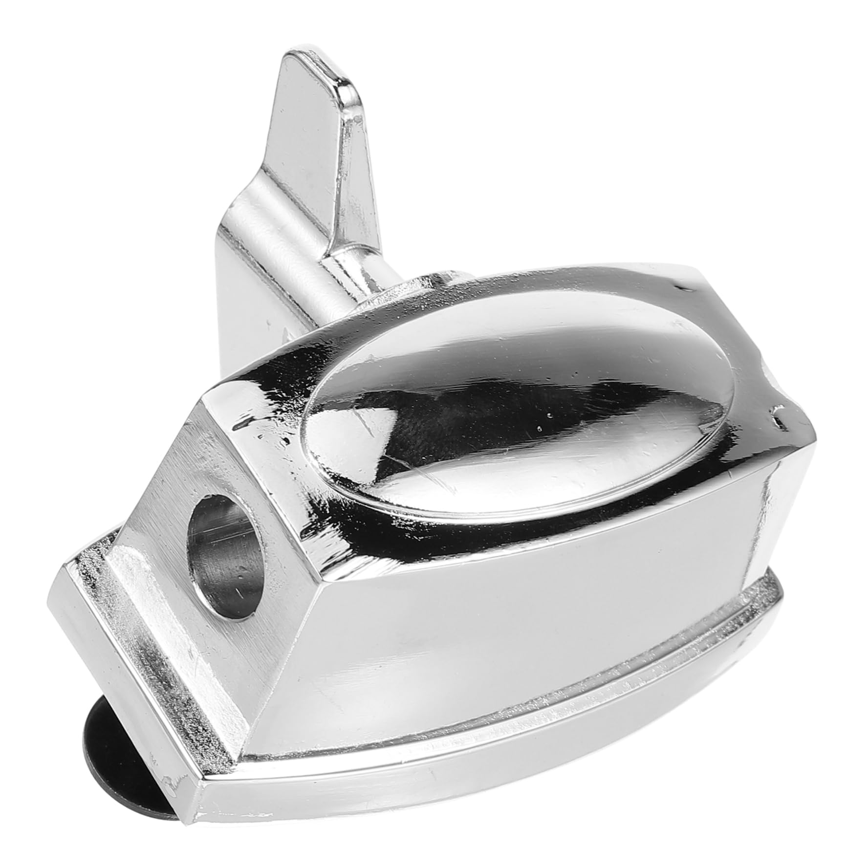 Levemolo M Drum Mount Bracket Floor Tom Drum Leg Bracket for Drum Hardware Tom Bracket Mount Easy Install