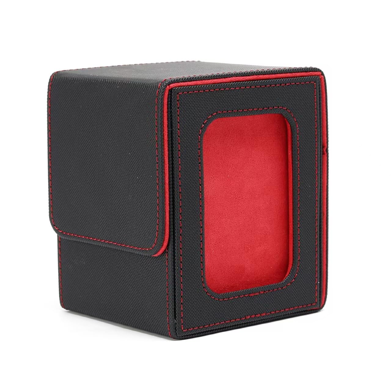 ゲームぎゃざ カードゲームフェスタ2000限定 デッキケース黒 ゲームぎゃざ カードゲームフェスタ2000限定 デッキケース黒