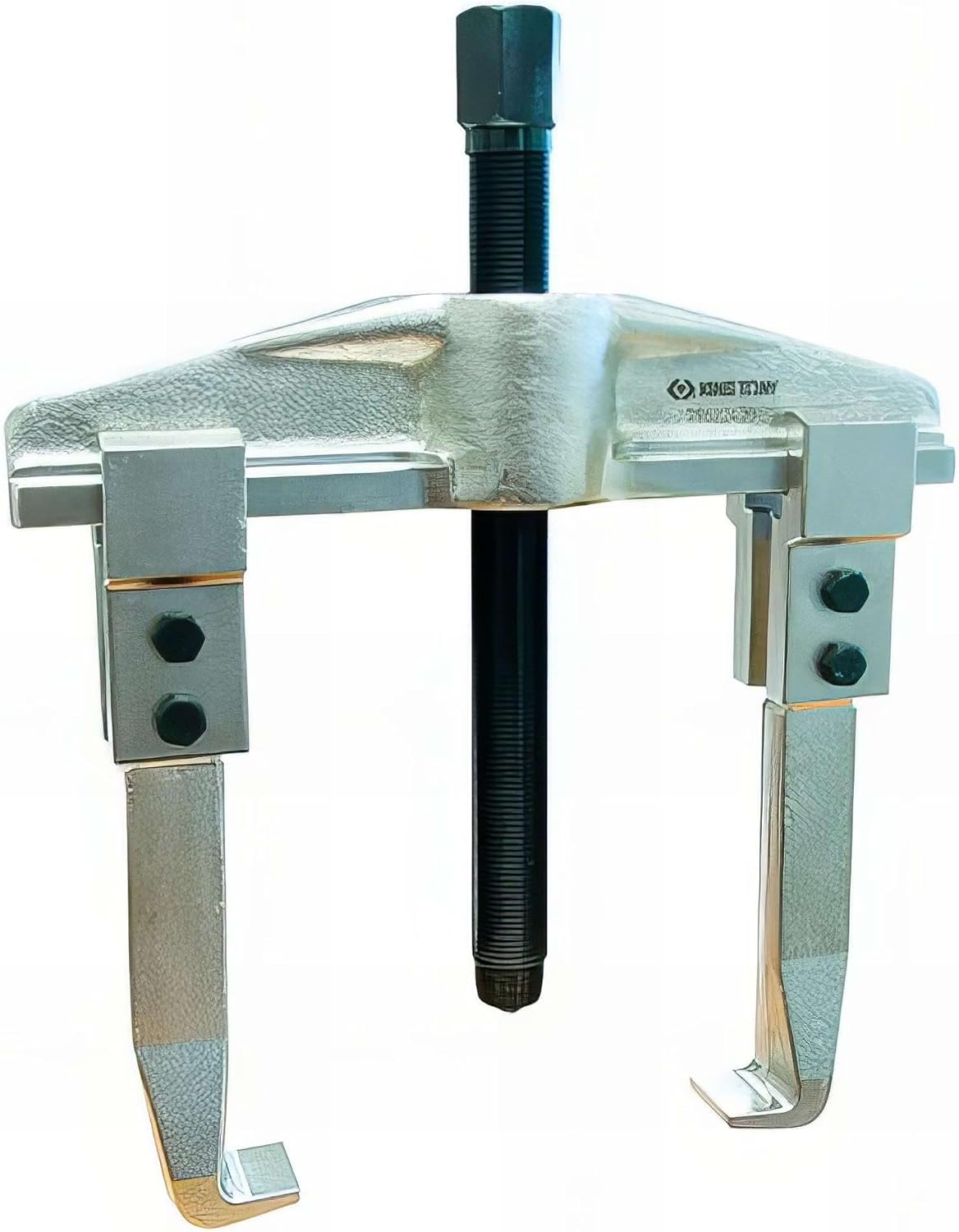 King Tony - Extractor with 2 interchangeable sliding claws 350-200 mm