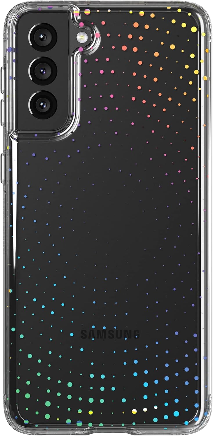 tech21 Evo Sparkle Case for Samsung Galaxy S21 Plus Ireland Ubuy