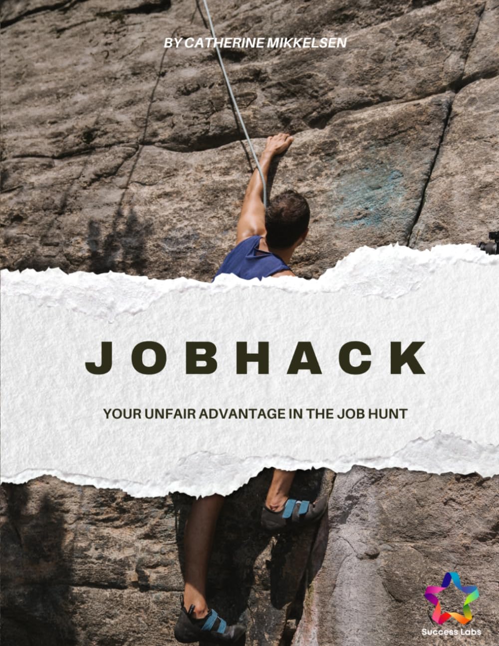 JobHack: Your Unfair Advantage in the Job Hunt