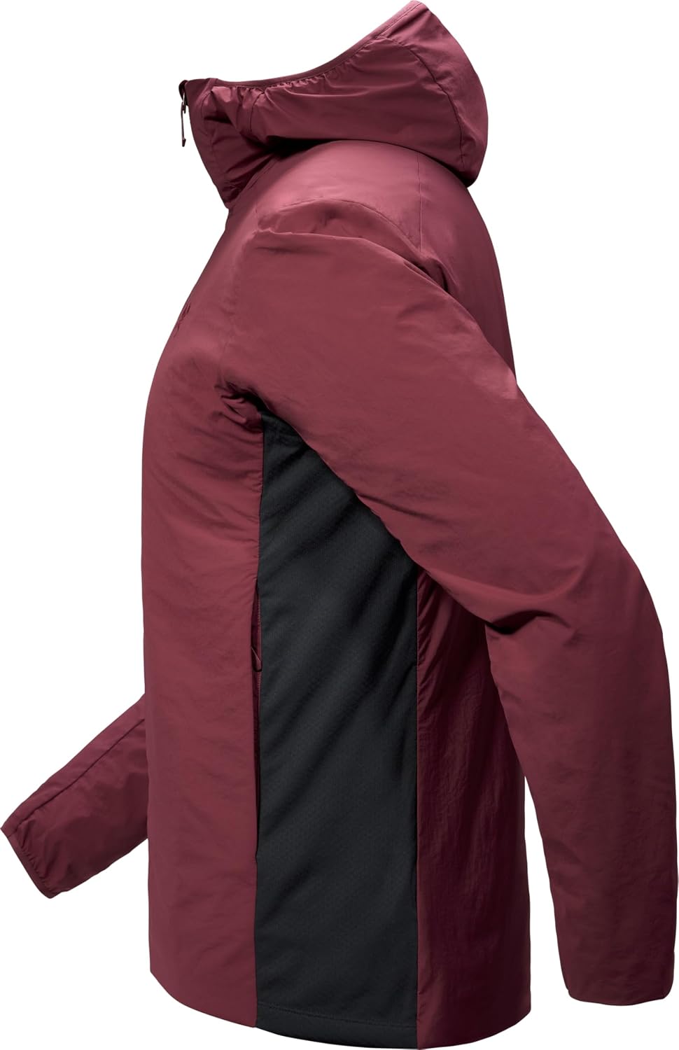 Arc'teryx Atom SL Hoody Men's | Lightest Atom Hoody for High Output Activities