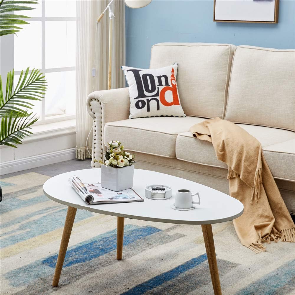 Up To 40% OFF Thipoten Funny Coasters, 6 Pcs Leather Coasters with Holder, Perfect Housewarming Hostess Gifts, Protect Furniture from Water Marks Scratch and Damage(6Pcs, White Marble)