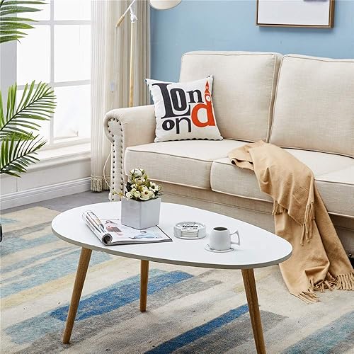 Miniatura 6 de Thipoten Posavasos divertidos, 6 posavasos de cuero con soporte, regalos perfectos para inauguración de la casa, protegen los muebles de marcas de