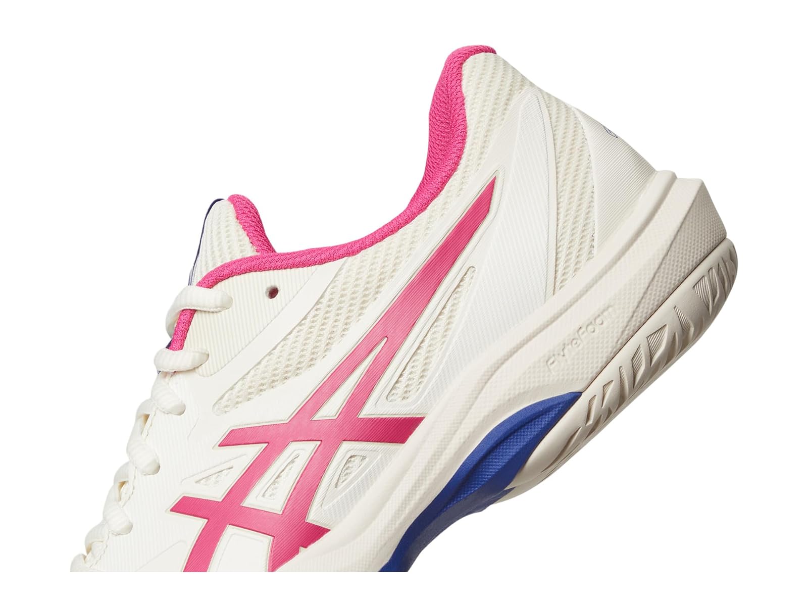 Woman's Sneakers & Athletic Shoes ASICS Game FF Tennis Shoes - Picture 7 of 36