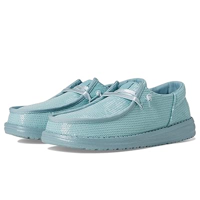 Hey Dude Wendy Funk Mono Sequin Women