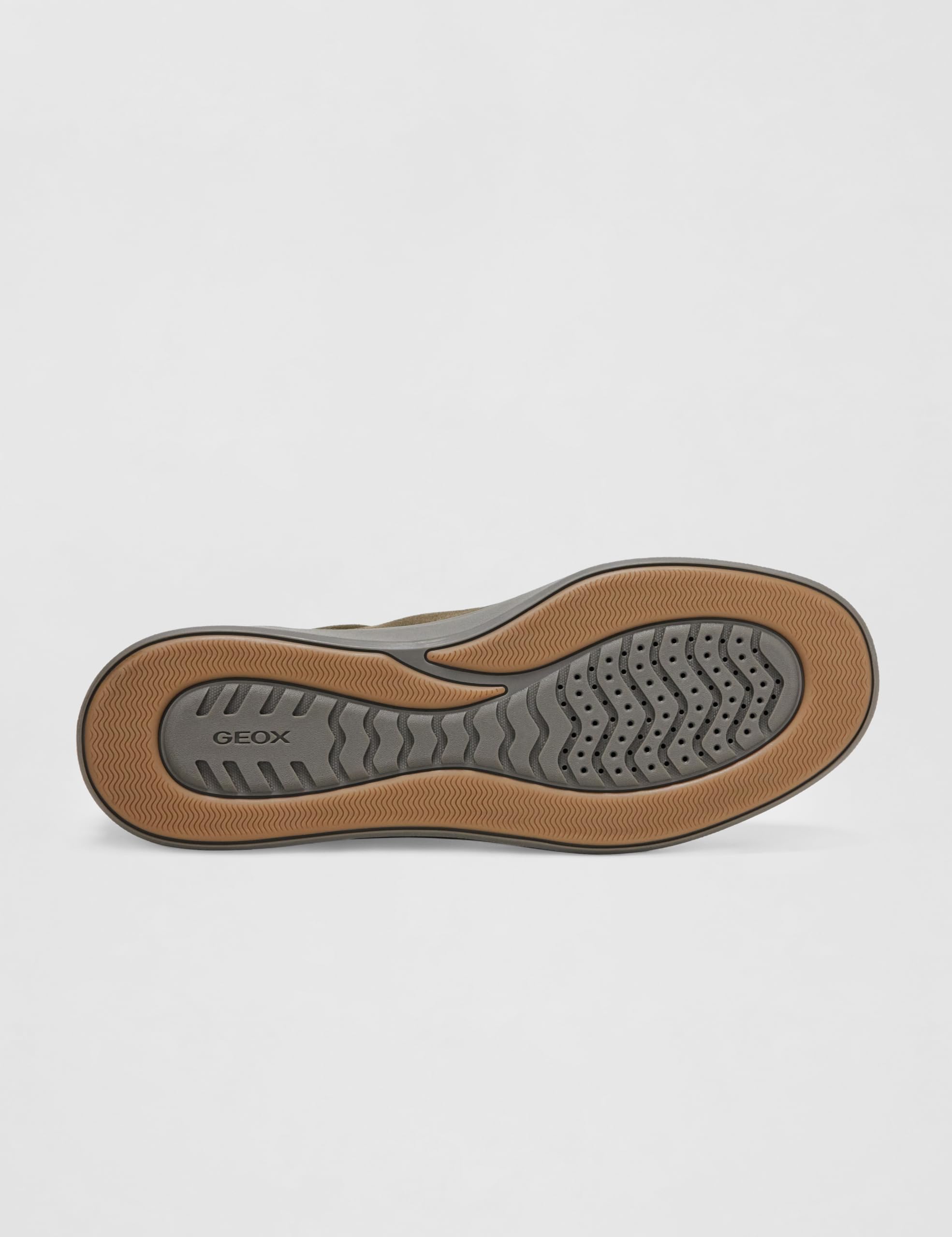 Geox U Baltmoore ZapatillasHombre