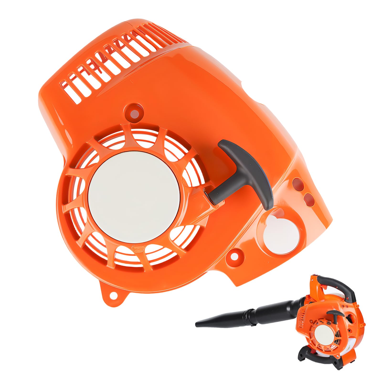 Leaf Blower Recoil Pull Starter - Leaf Blower Accessory, Garden Blowers Replacement Parts, Garden Tool Accessories, Suitable for Bg86, Bg86c, Bg56, Bg56c, Sh86, Sh56